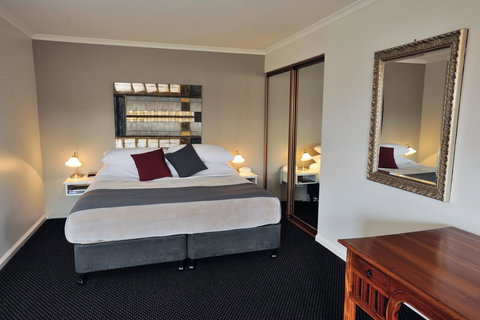 Tamar Valley Resort Grindelwald - Accommodation Australia 34