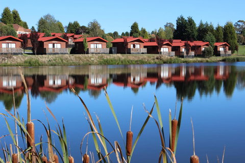 Tamar Valley Resort Grindelwald - Accommodation Australia 27