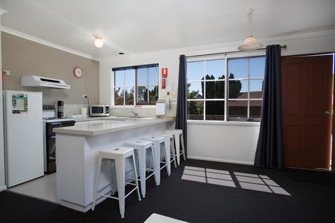 Tamar Valley Resort Grindelwald - Accommodation Australia 16