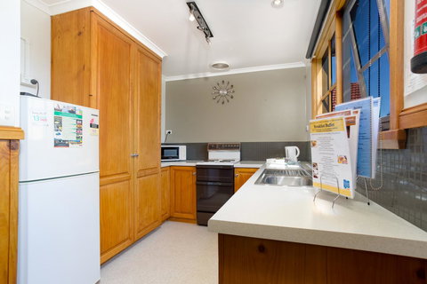 Tamar Valley Resort Grindelwald - Accommodation Australia 18