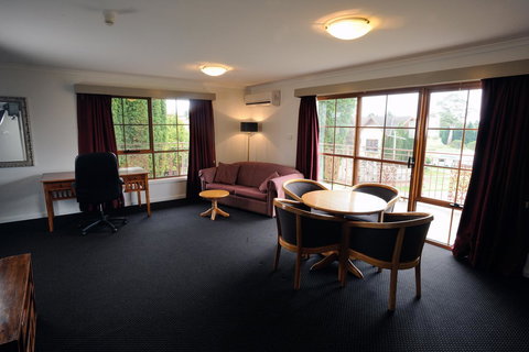 Tamar Valley Resort Grindelwald - Accommodation Australia 33