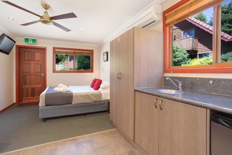 Tamar Valley Resort Grindelwald - Accommodation Australia 20