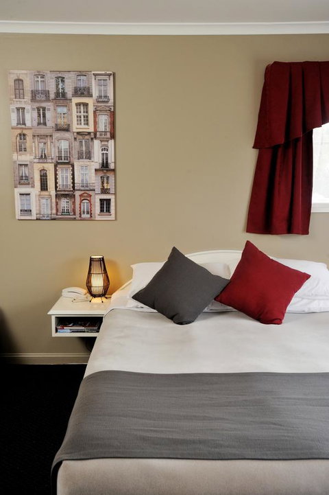 Tamar Valley Resort Grindelwald - Accommodation Australia 31