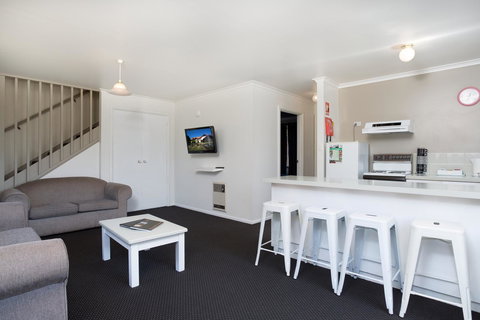 Tamar Valley Resort Grindelwald - Accommodation Australia 14