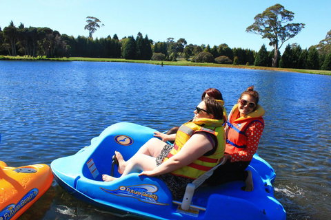 Tamar Valley Resort Grindelwald - Accommodation Australia 6