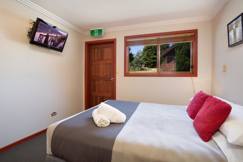 Tamar Valley Resort Grindelwald - Accommodation Australia 21