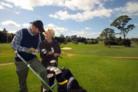 Tamar Valley Resort Grindelwald - Accommodation Australia 2