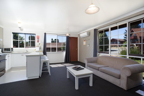 Tamar Valley Resort Grindelwald - Accommodation Australia 15