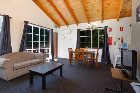 Tamar Valley Resort Grindelwald - Accommodation Australia 23