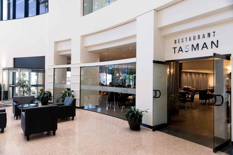 Hotel Grand Chancellor Hobart - Accommodation Australia 9