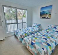 55 on Henry Street - Accommodation Australia