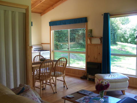Drumreagh Cabins - Accommodation Australia 35