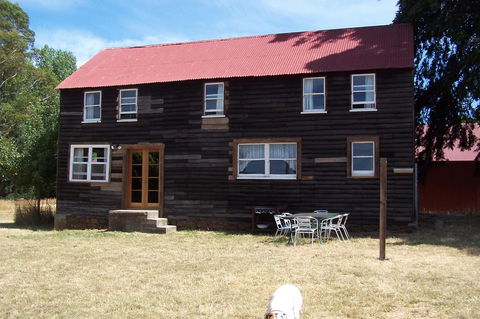Drumreagh Cabins - Accommodation Australia 13