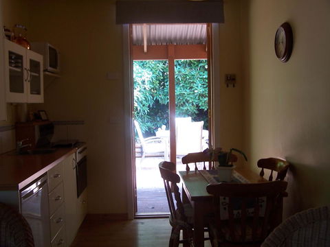 Drumreagh Cabins - Accommodation Australia 22