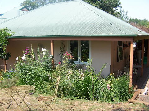 Drumreagh Cabins - Accommodation Australia 20