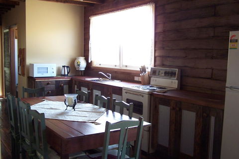 Drumreagh Cabins - Accommodation Australia 19