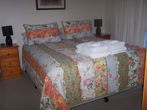 Drumreagh Cabins - Accommodation Australia 31