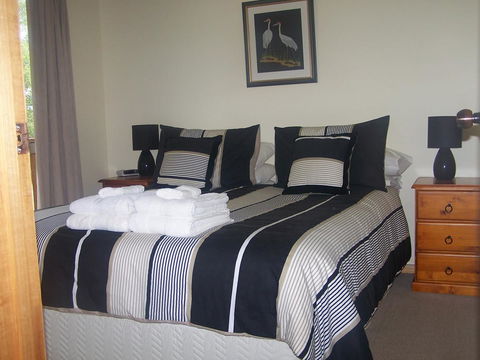 Drumreagh Cabins - Accommodation Australia 1