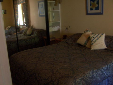 Drumreagh Cabins - Accommodation Australia 21