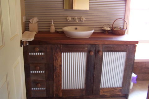 Drumreagh Cabins - Accommodation Australia 17