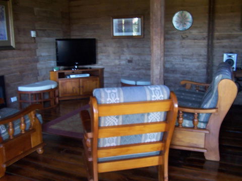 Drumreagh Cabins - Accommodation Australia 10