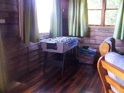Drumreagh Cabins - Accommodation Australia 9