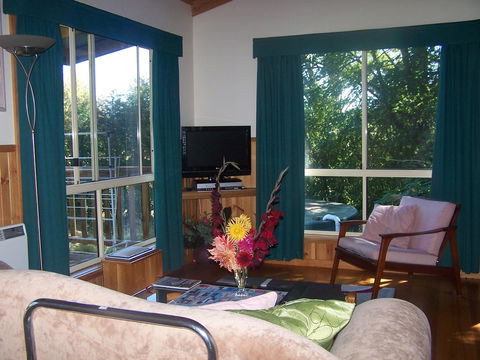 Drumreagh Cabins - Accommodation Australia 29