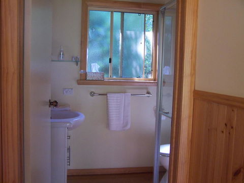Drumreagh Cabins - Accommodation Australia 38