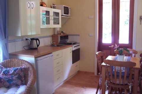 Drumreagh Cabins - Accommodation Australia 14