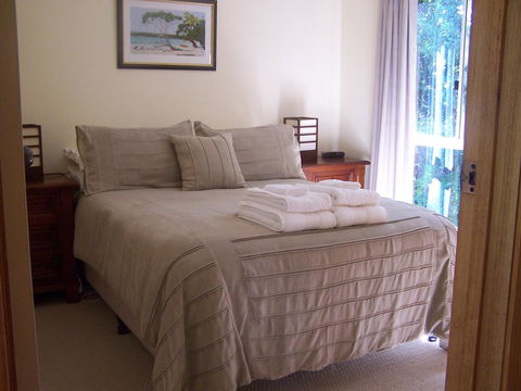 Drumreagh Cabins - Accommodation Australia 33