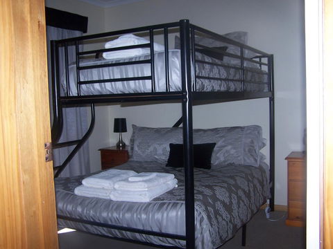 Drumreagh Cabins - Accommodation Australia 32