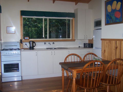 Drumreagh Cabins - Accommodation Australia 28