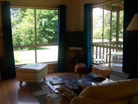 Drumreagh Cabins - Accommodation Australia 34
