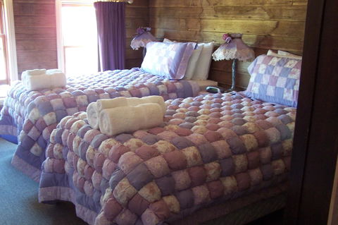 Drumreagh Cabins - Accommodation Australia 16