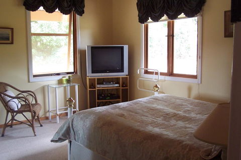 Drumreagh Cabins - Accommodation Australia 12