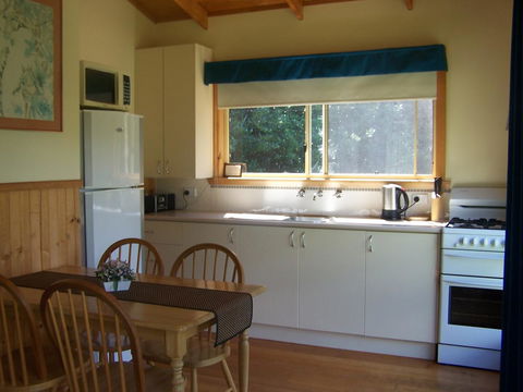 Drumreagh Cabins - Accommodation Australia 36