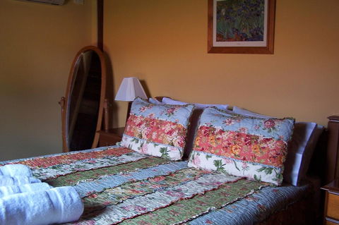 Drumreagh Cabins - Accommodation Australia 18