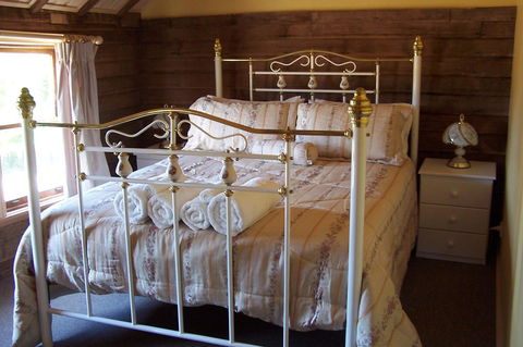 Drumreagh Cabins - Accommodation Australia 15