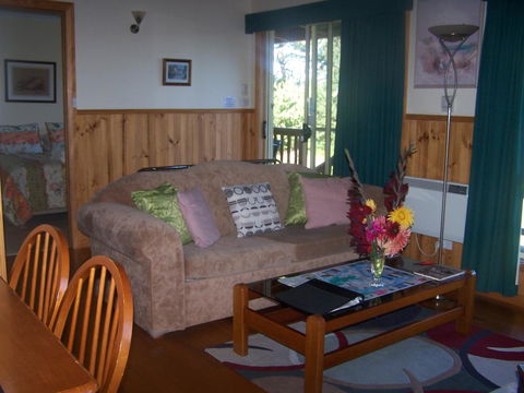 Drumreagh Cabins - Accommodation Australia 27