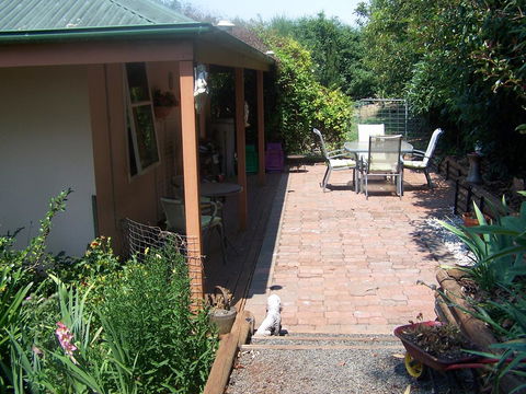 Drumreagh Cabins - Accommodation Australia 24
