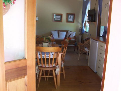 Drumreagh Cabins - Accommodation Australia 23