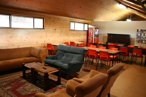 Seaview Holiday Park - Australia Shopping 2