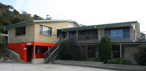 Seaview Holiday Park - Australia Shopping 9