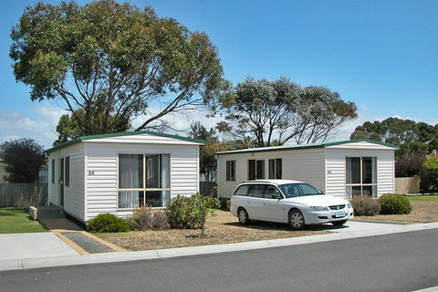 BIG4 Tassie Getaway Park Stanley - Accommodation Australia 1