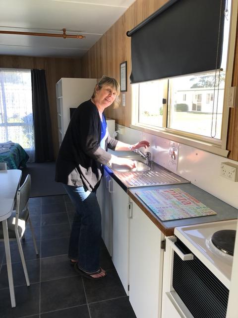 BIG4 Tassie Getaway Park Stanley - Accommodation Australia 4