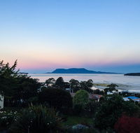 Maria Views Bed  Breakfast - Accommodation Australia