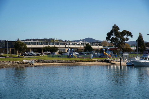 Bayside Hotel - Accommodation Australia 1