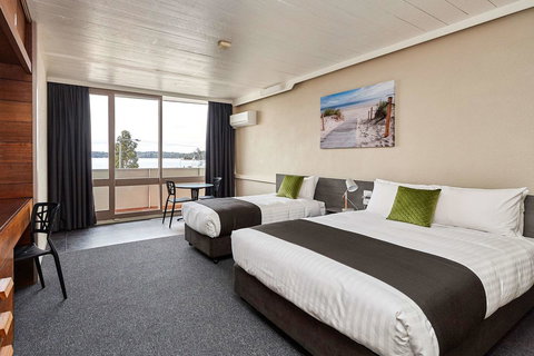 Bayside Hotel - Accommodation Australia 16