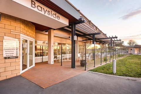 Bayside Hotel - Accommodation Australia 0