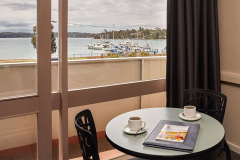 Bayside Hotel - Accommodation Australia 15